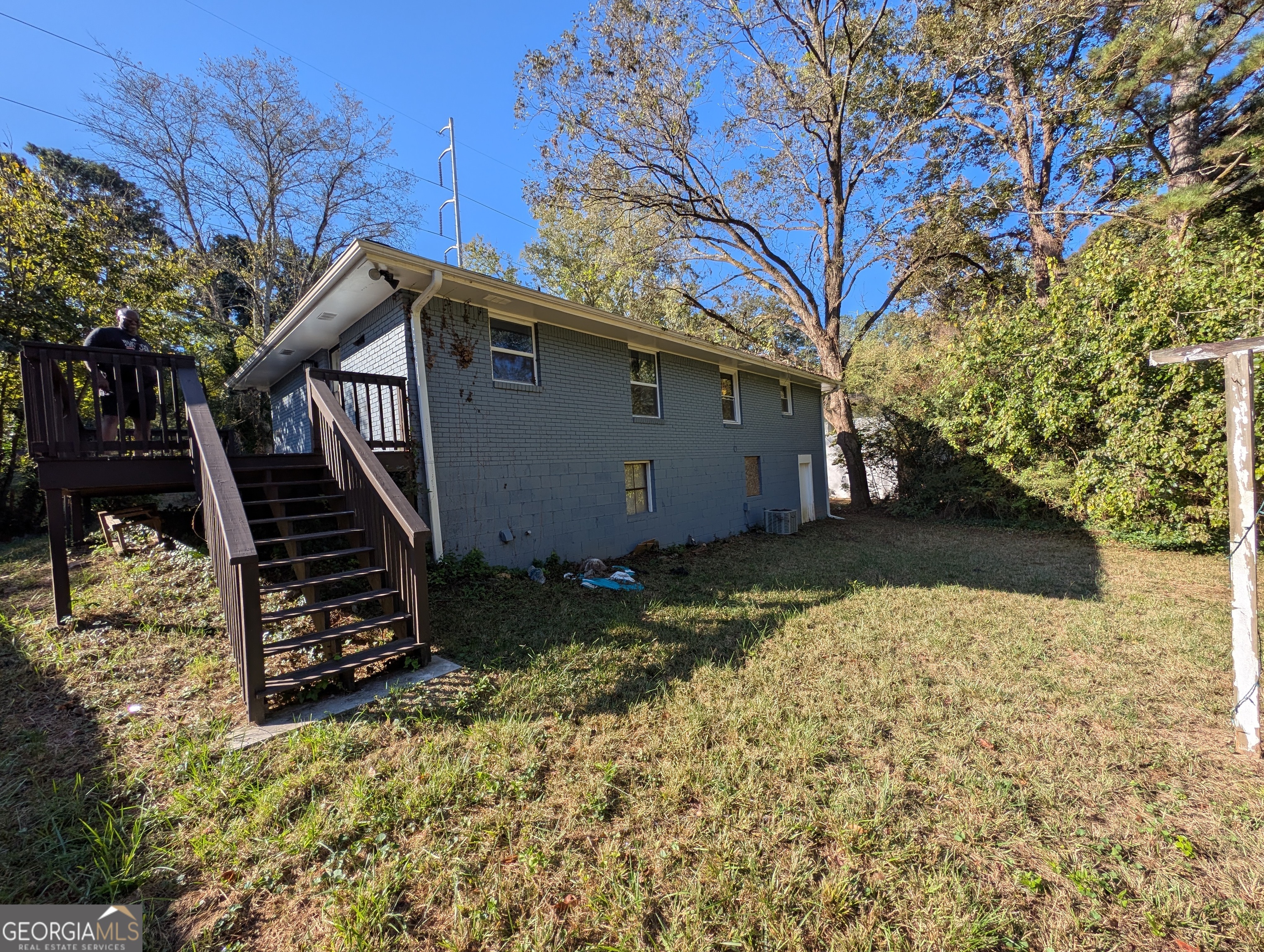 4328 ROCKBRIDGE Road