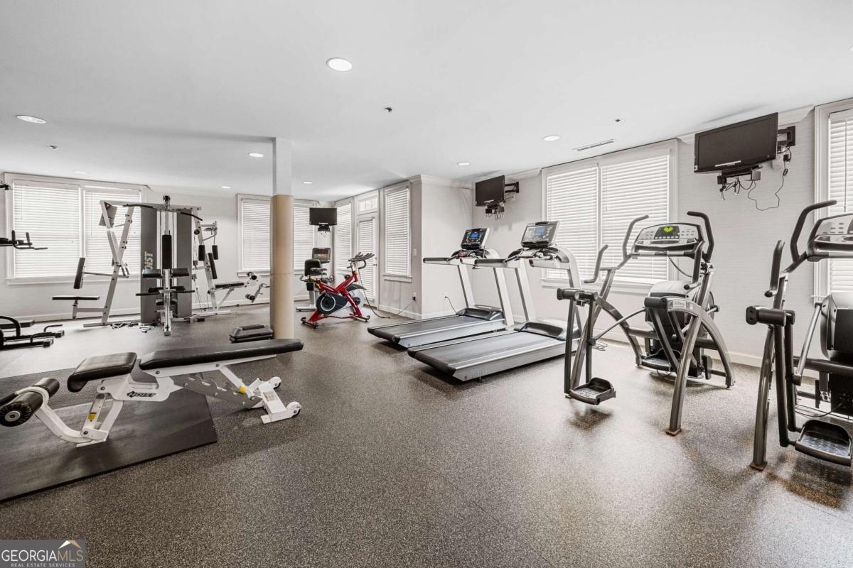 1735 PEACHTREE Street NE # 316