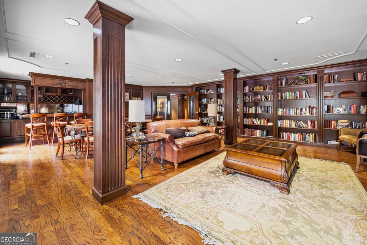 1735 PEACHTREE Street NE # 316