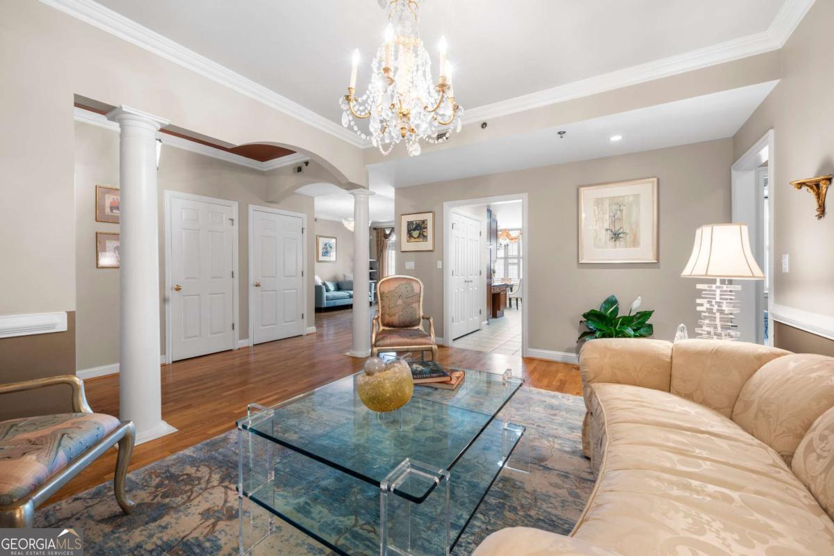 1735 PEACHTREE Street NE # 316