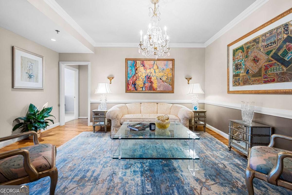 1735 PEACHTREE Street NE # 316