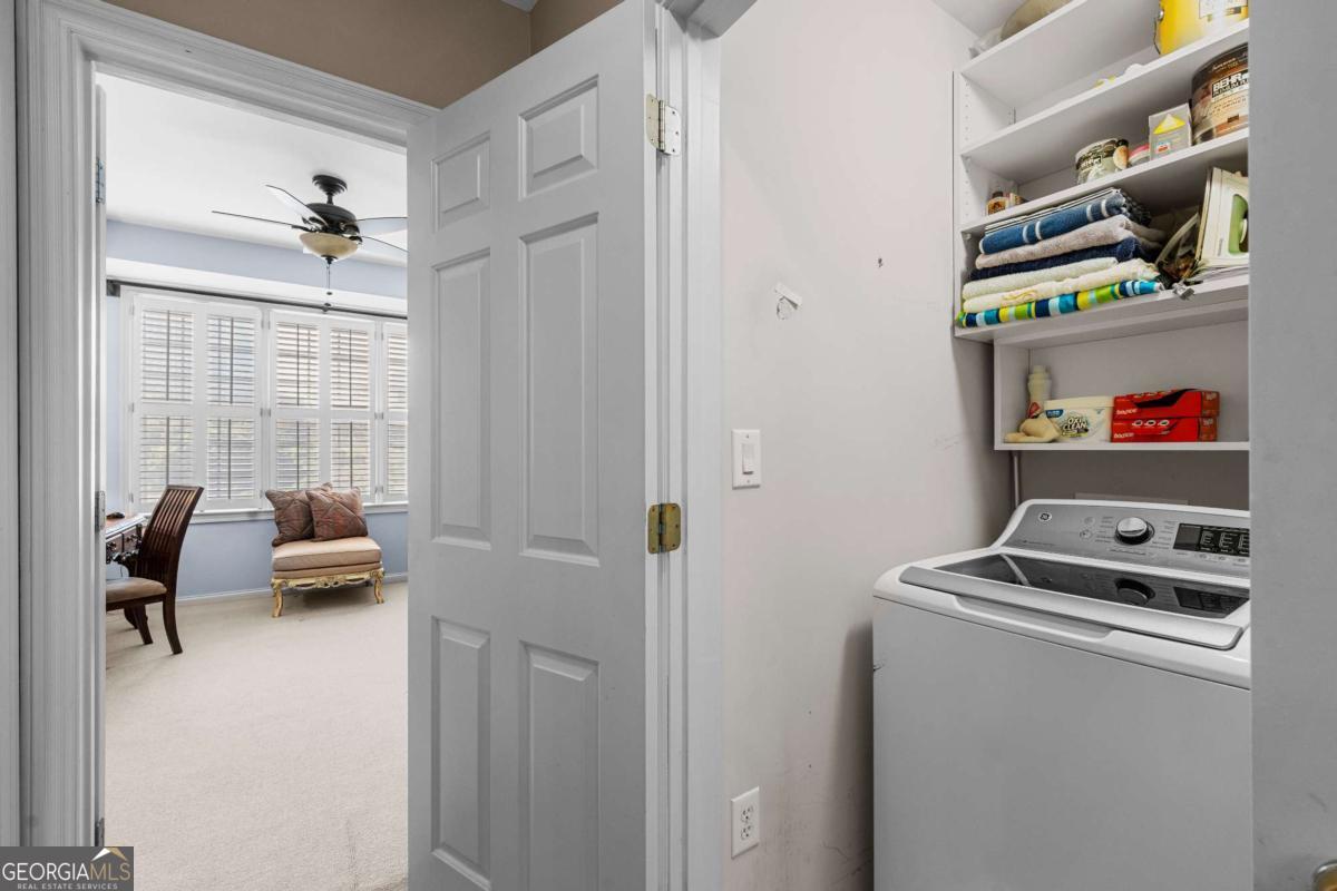 1735 PEACHTREE Street NE # 316