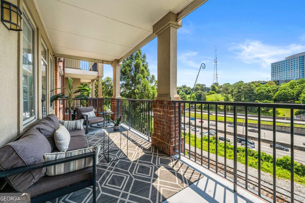 1735 PEACHTREE Street NE # 316