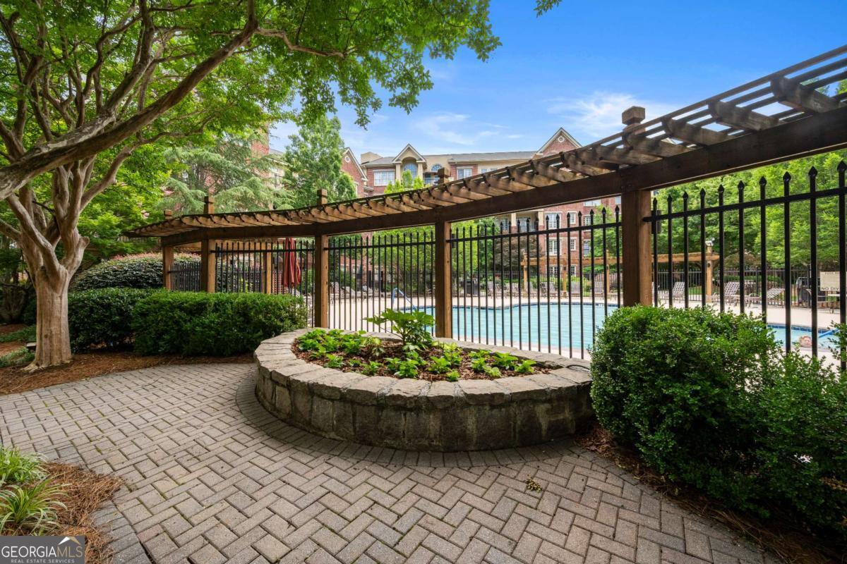 1735 PEACHTREE Street NE # 316