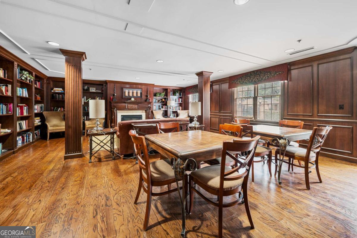 1735 PEACHTREE Street NE # 316