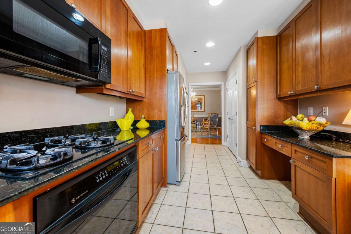 1735 PEACHTREE Street NE # 316