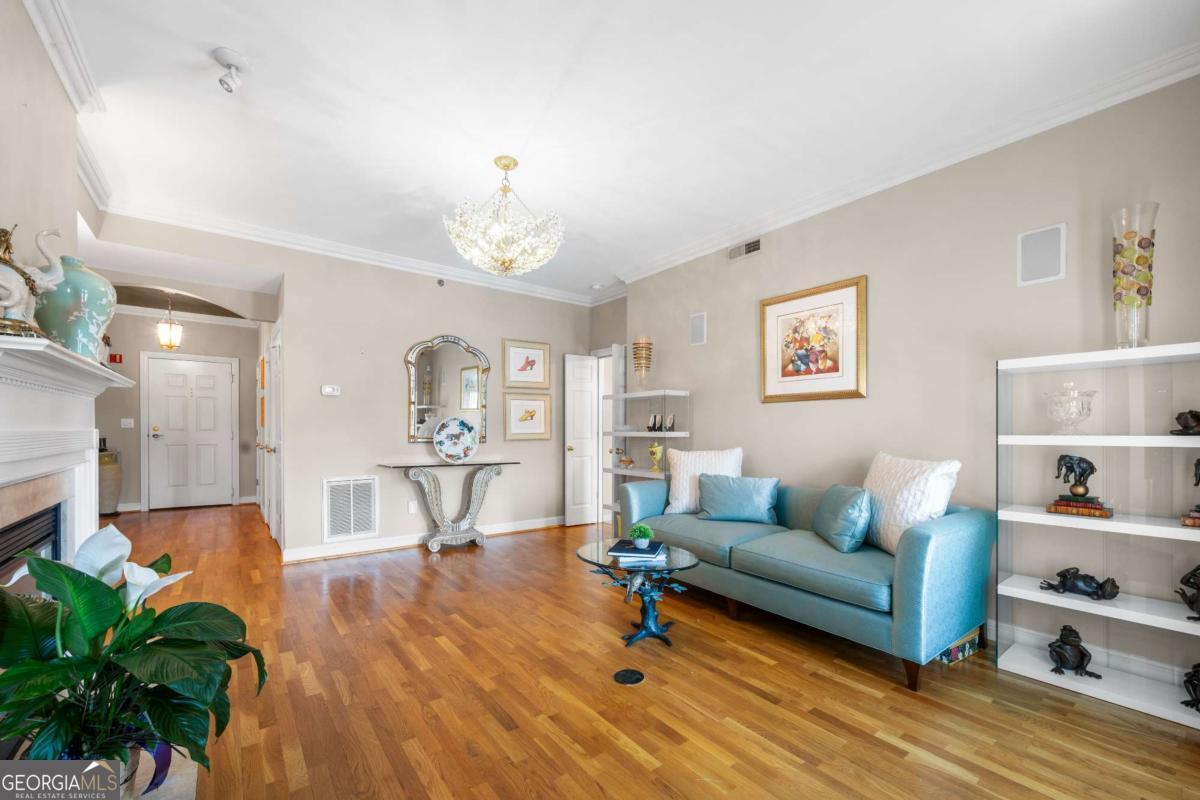 1735 PEACHTREE Street NE # 316