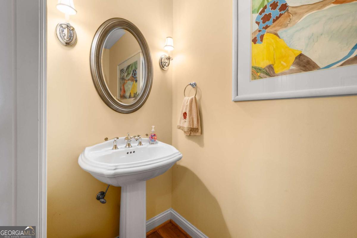 1735 PEACHTREE Street NE # 316