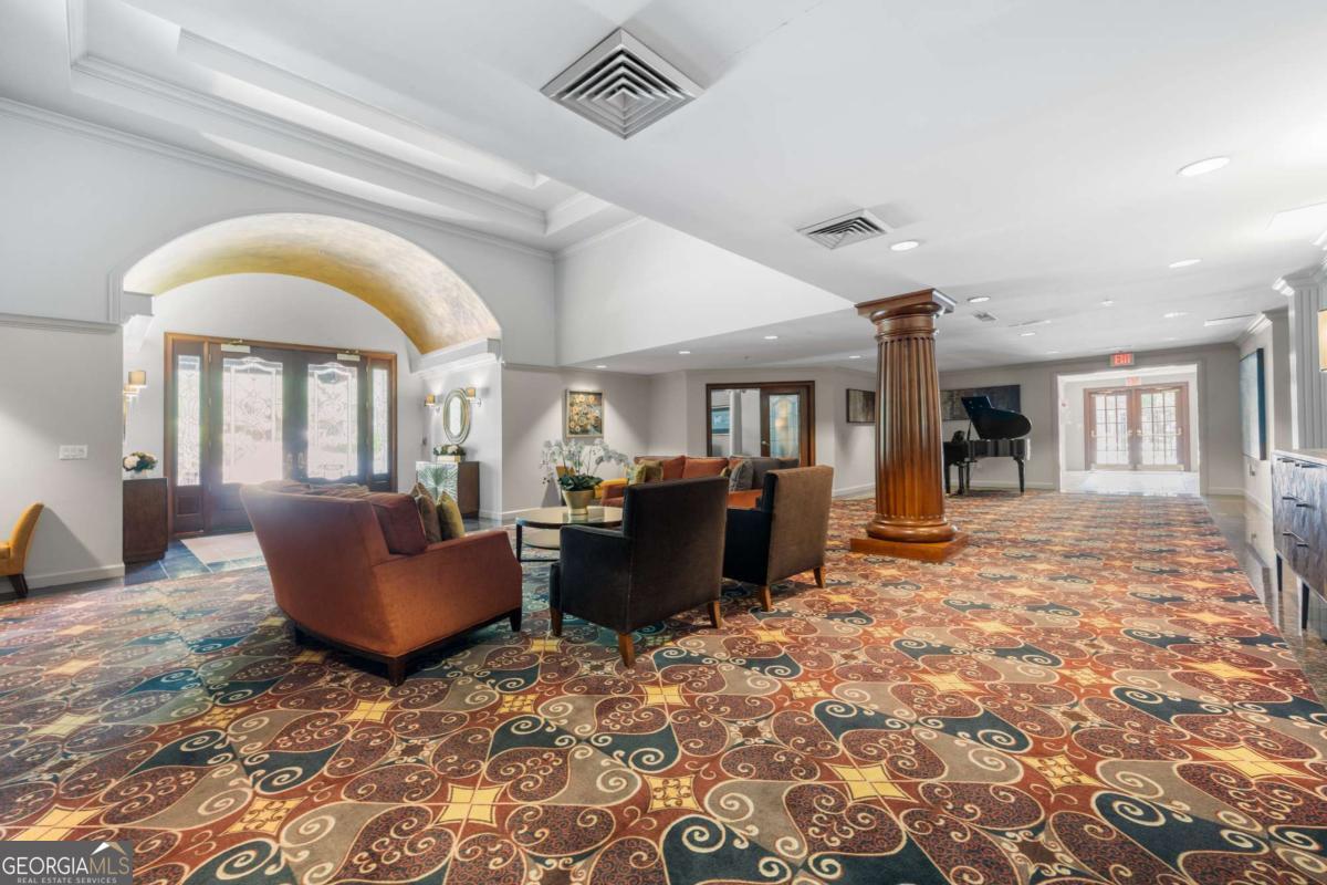 1735 PEACHTREE Street NE # 316