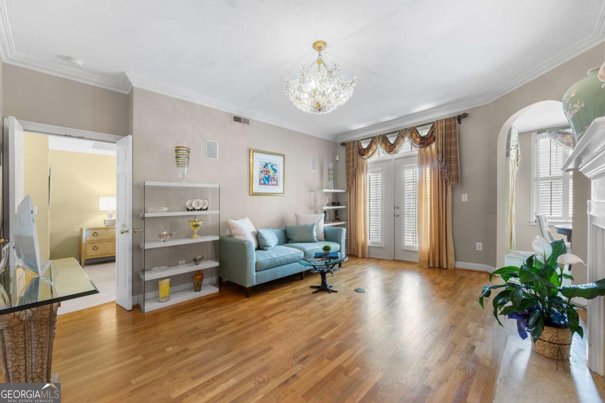 1735 PEACHTREE Street NE # 316