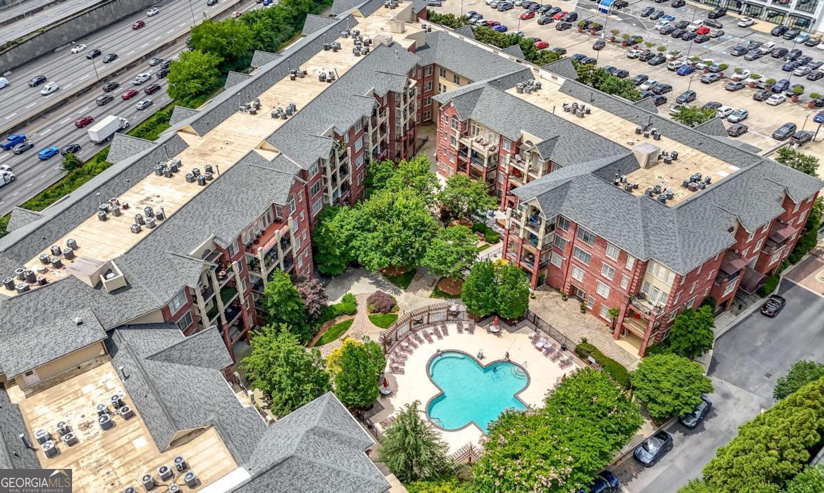 1735 PEACHTREE Street NE # 316