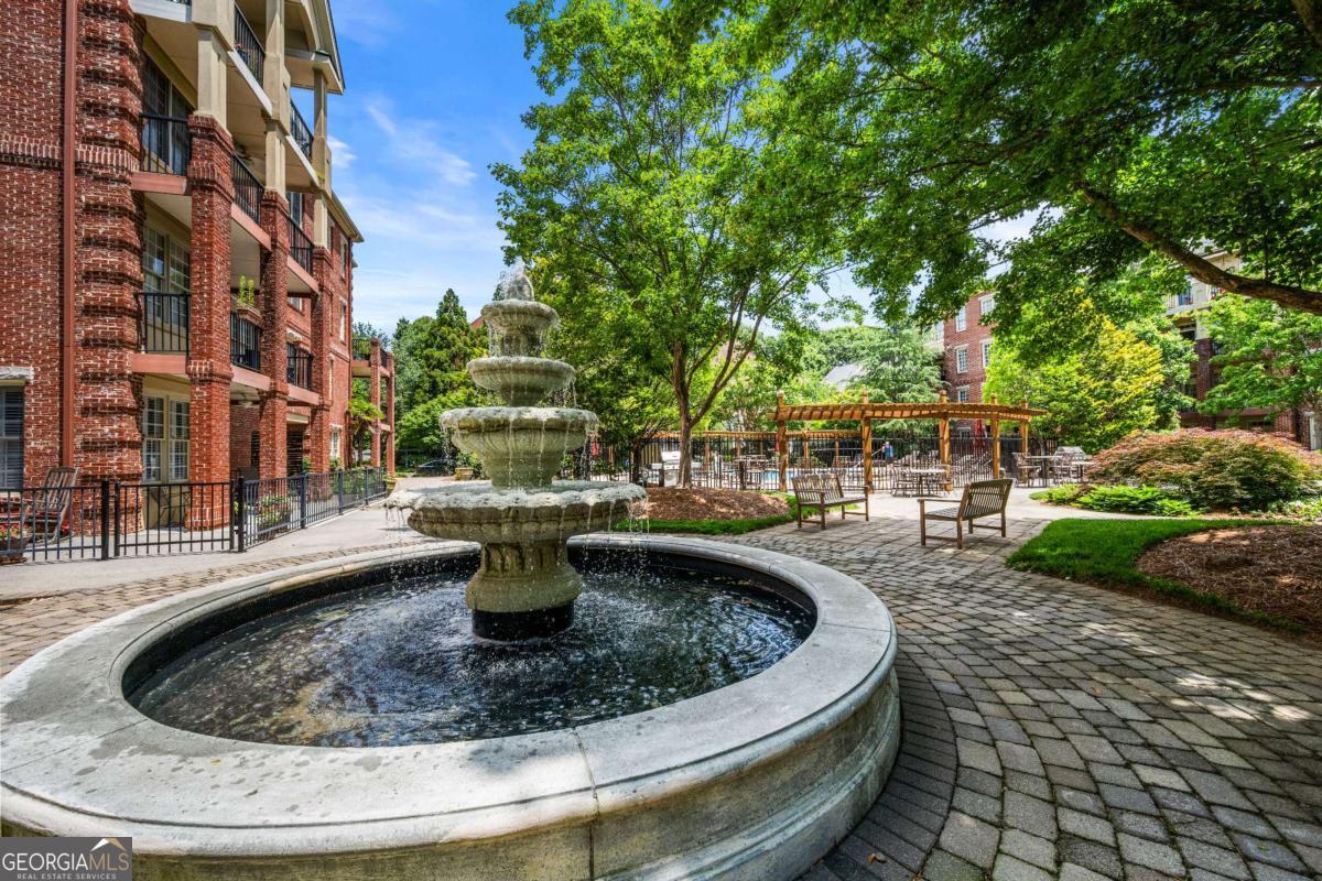 1735 PEACHTREE Street NE # 316