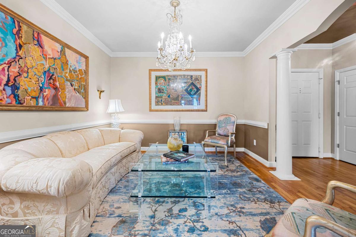 1735 PEACHTREE Street NE # 316