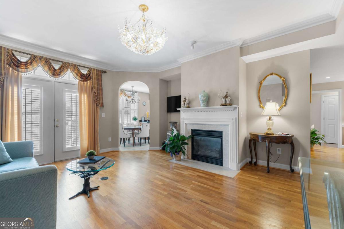 1735 PEACHTREE Street NE # 316