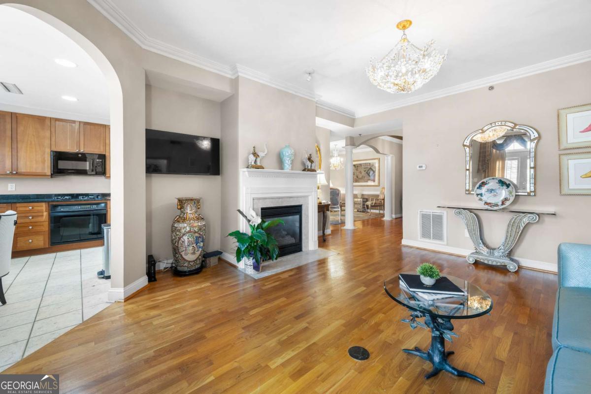 1735 PEACHTREE Street NE # 316