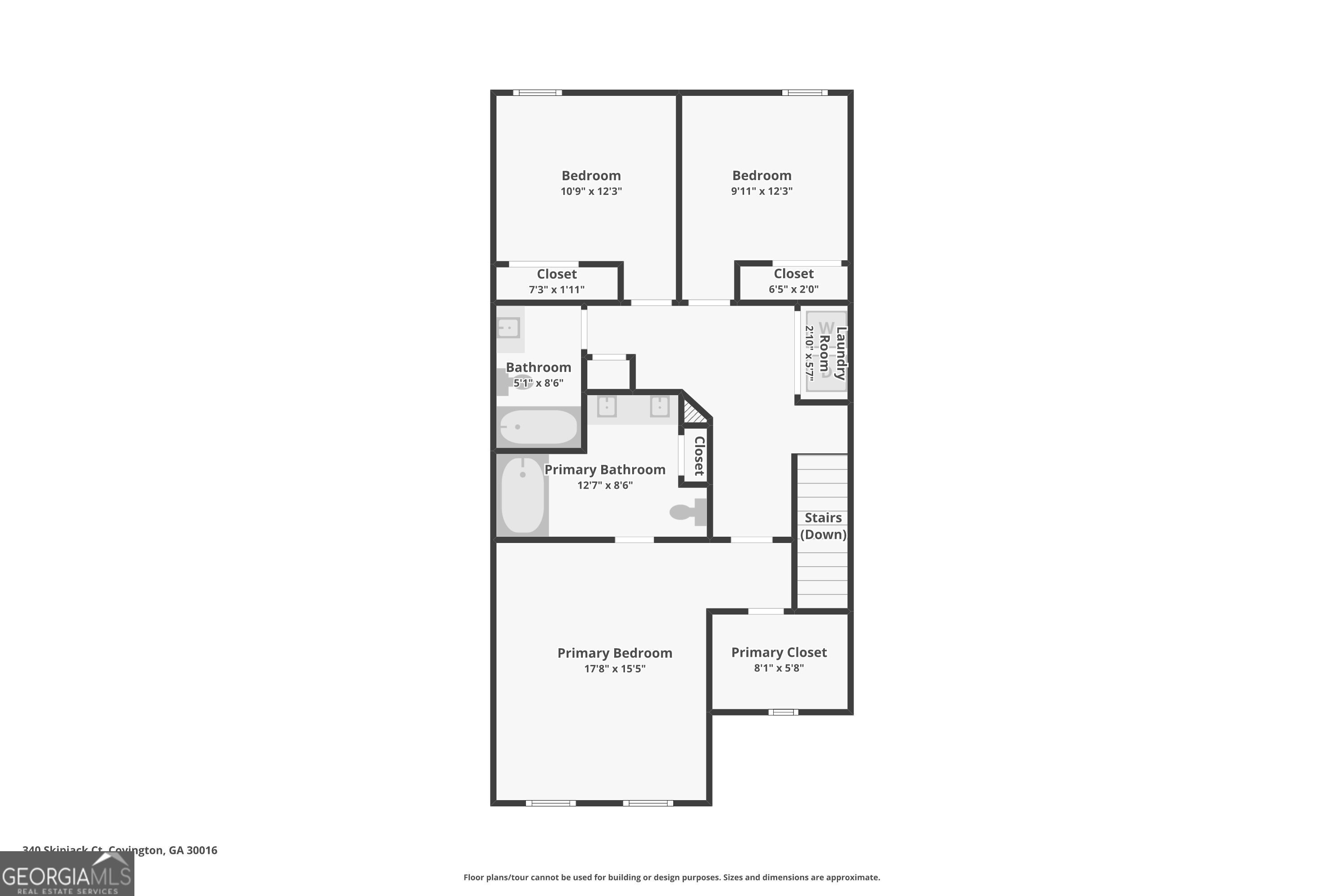 340 Skipjack Court