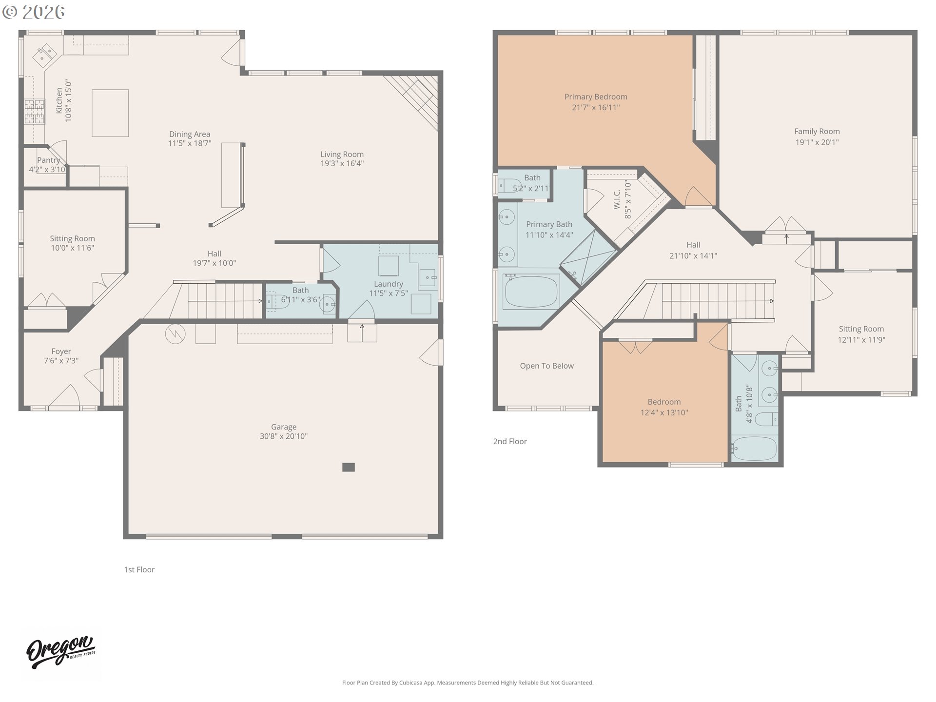 17144 SW King Richard CT