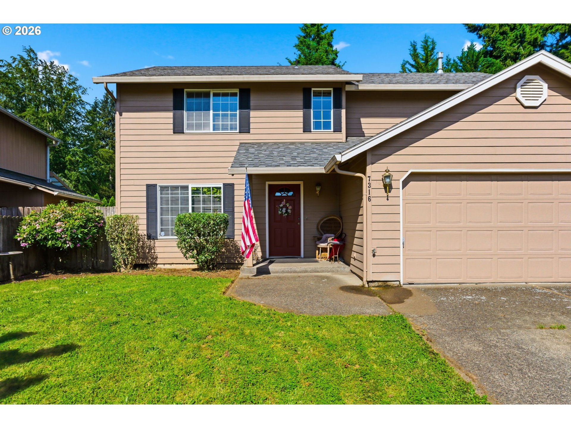 7316 NE 56TH AVE