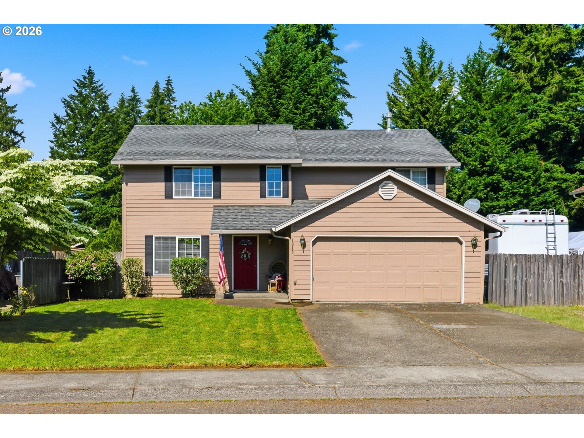 7316 NE 56TH AVE