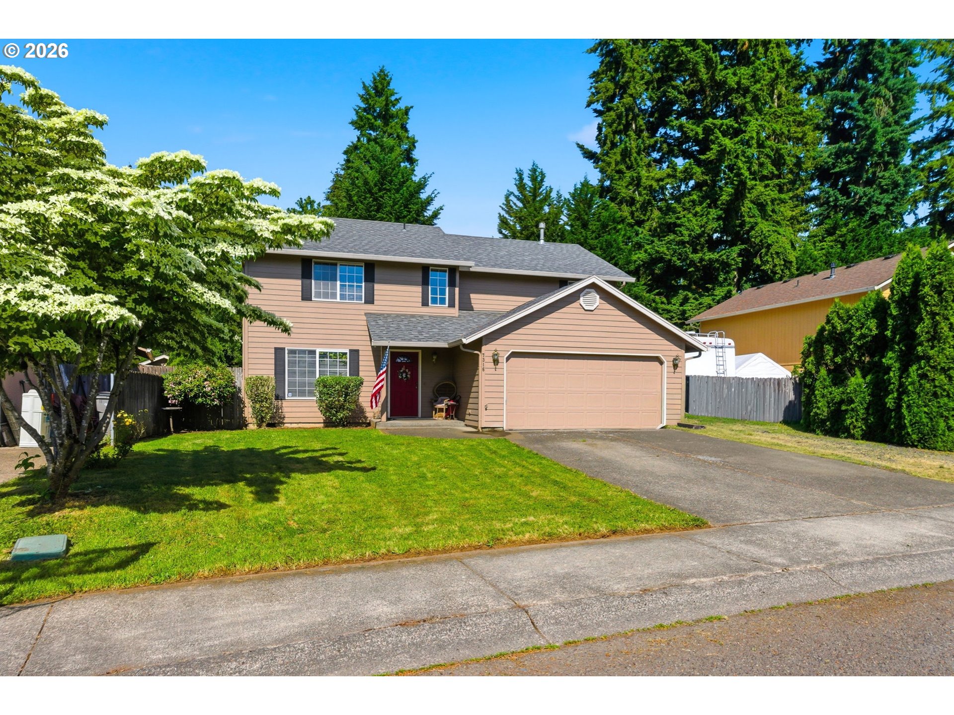7316 NE 56TH AVE