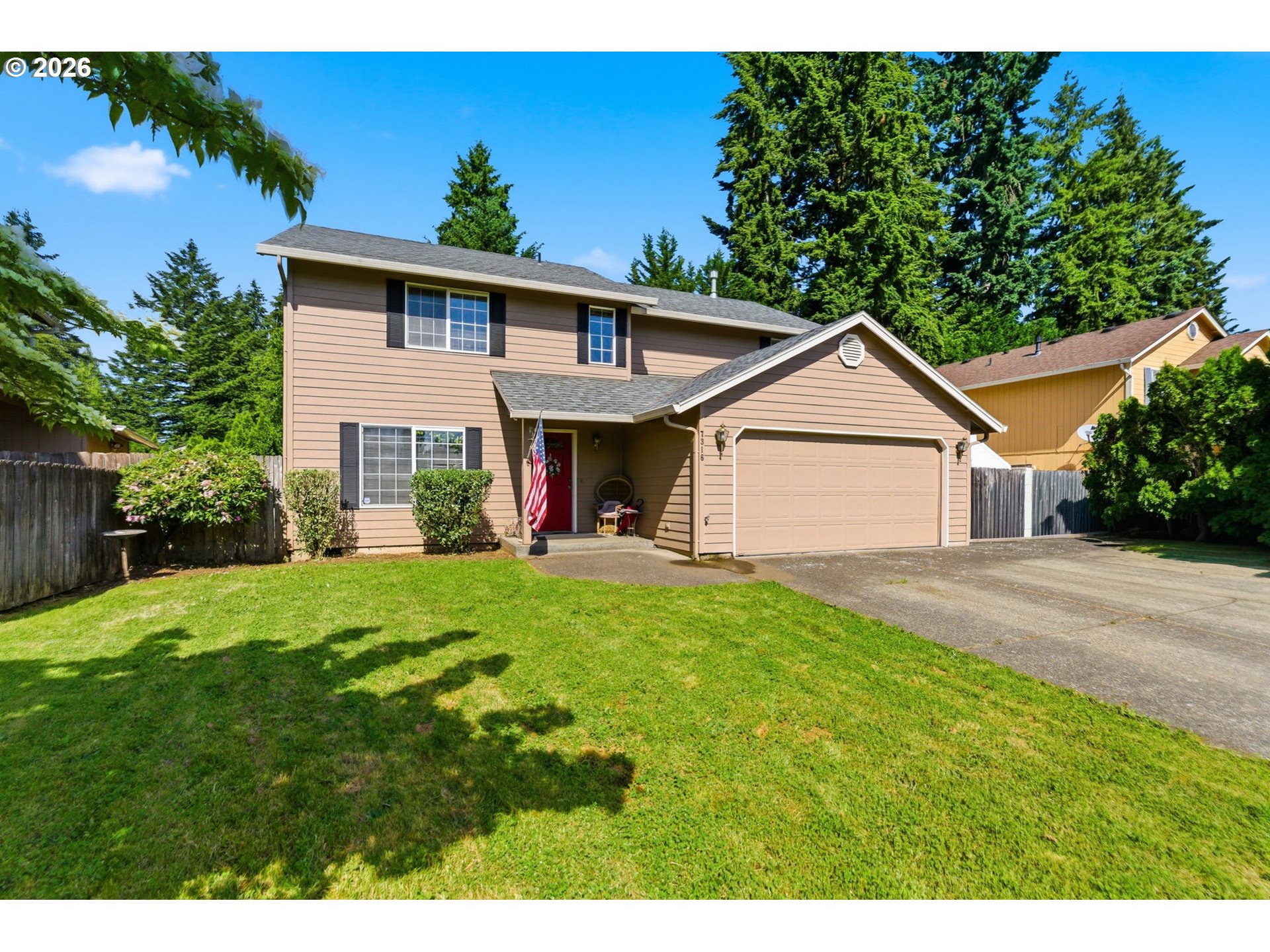 7316 NE 56TH AVE