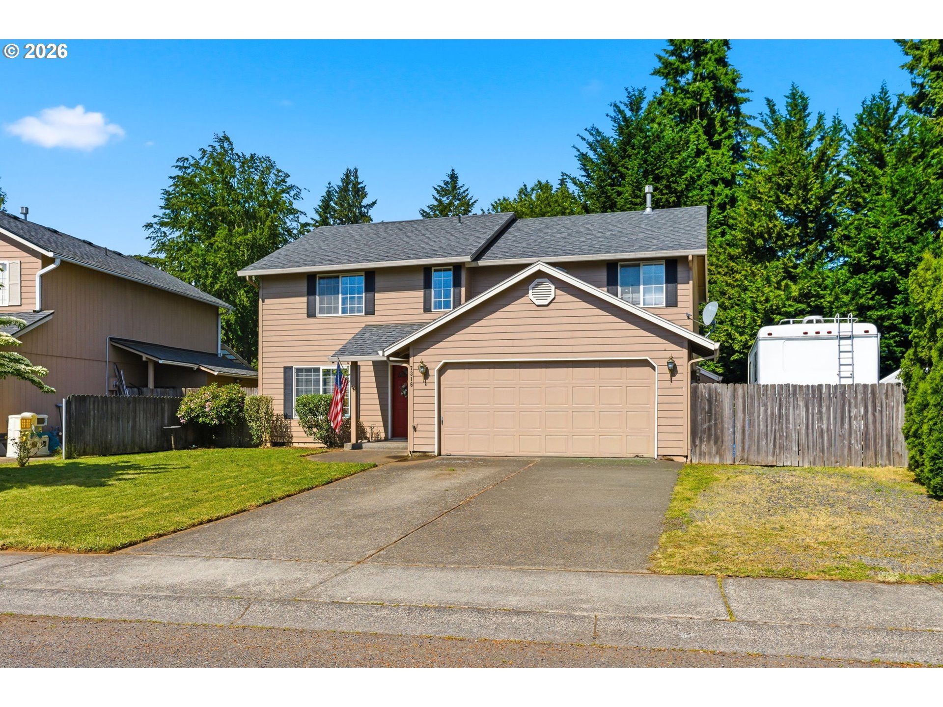 7316 NE 56TH AVE