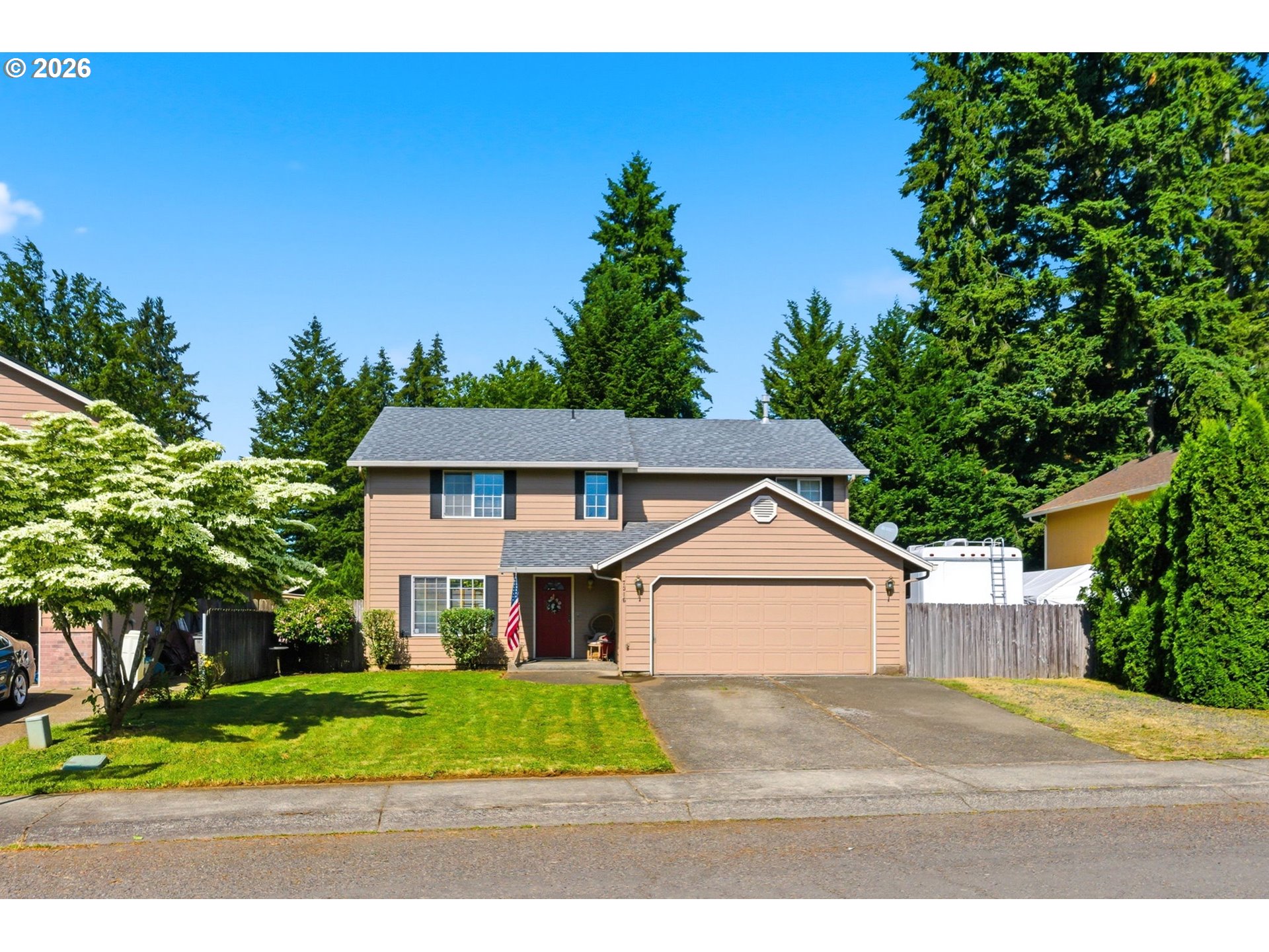 7316 NE 56TH AVE