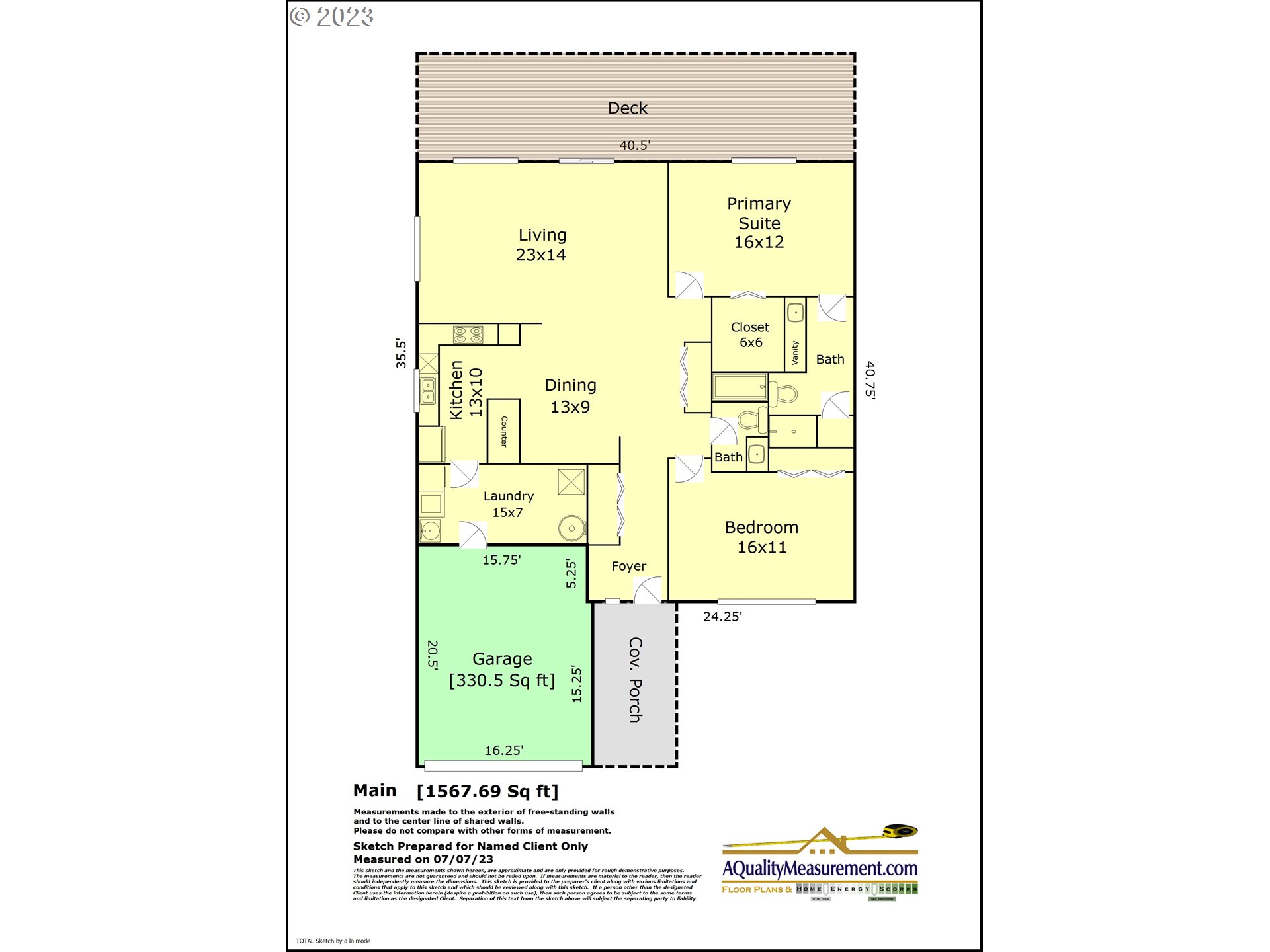 9725 SW TUALATIN RD
