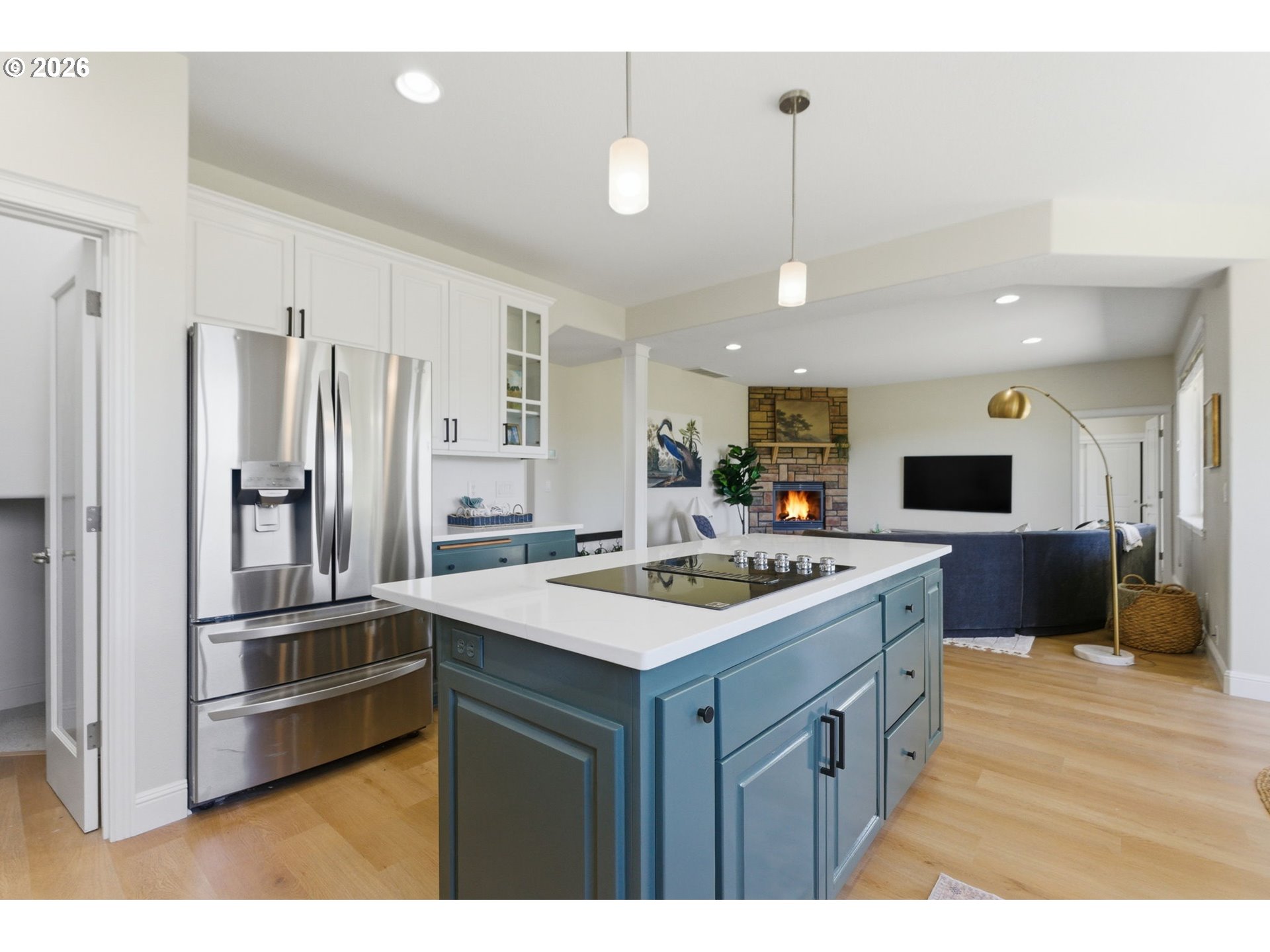 19603 NW Krieger RD