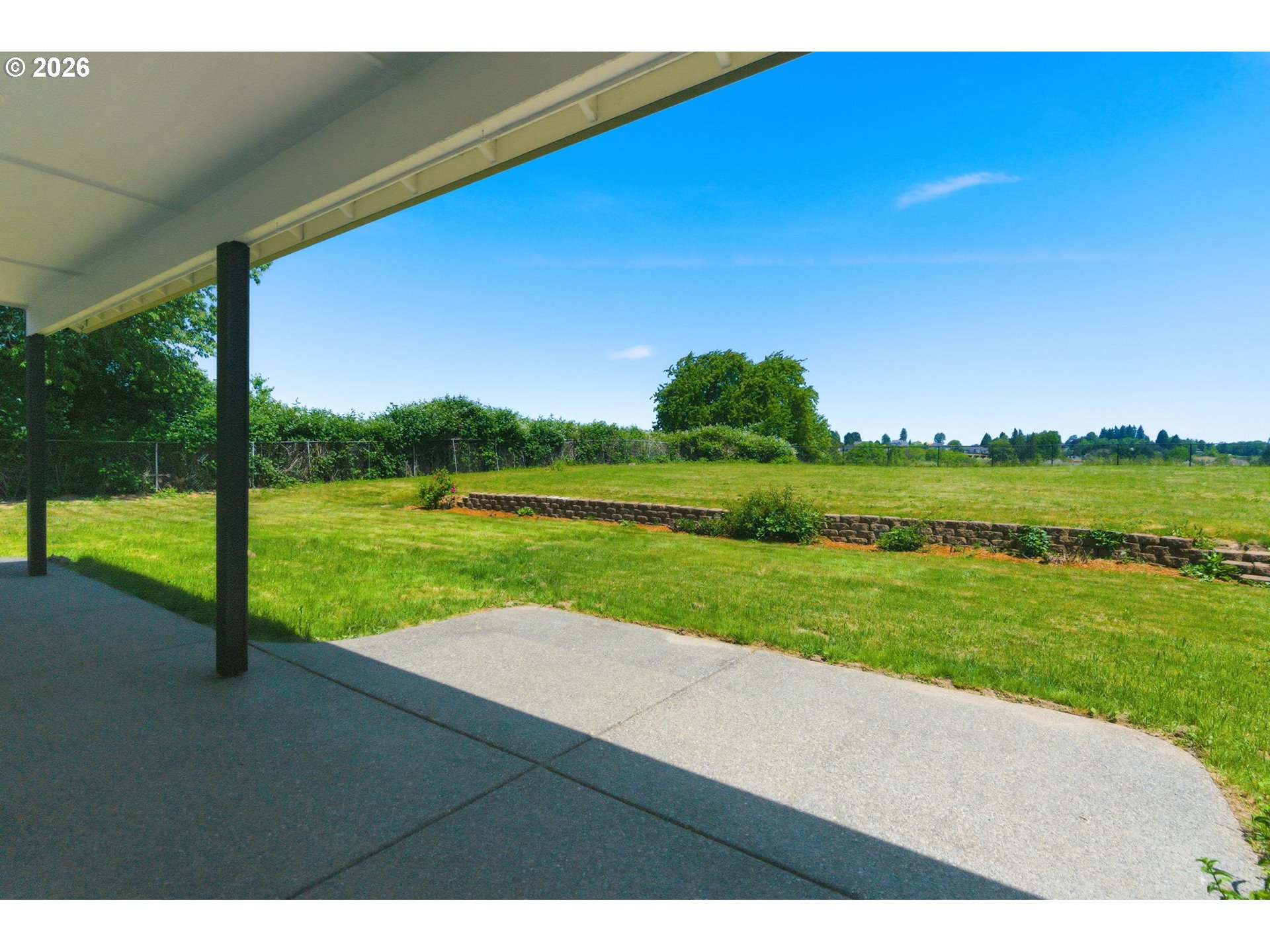 19603 NW Krieger RD