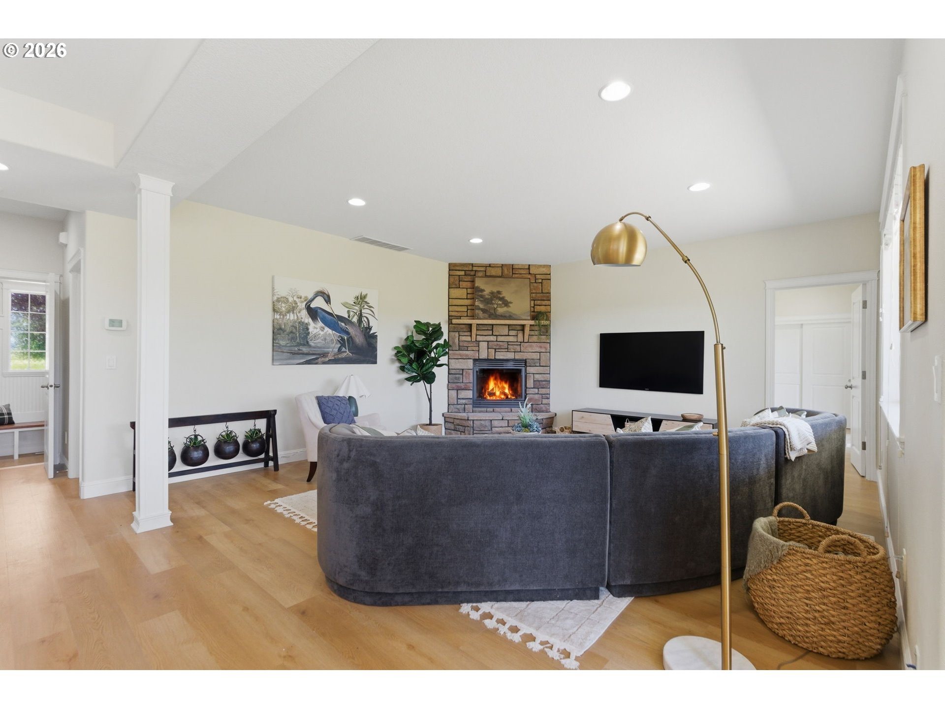 19603 NW Krieger RD