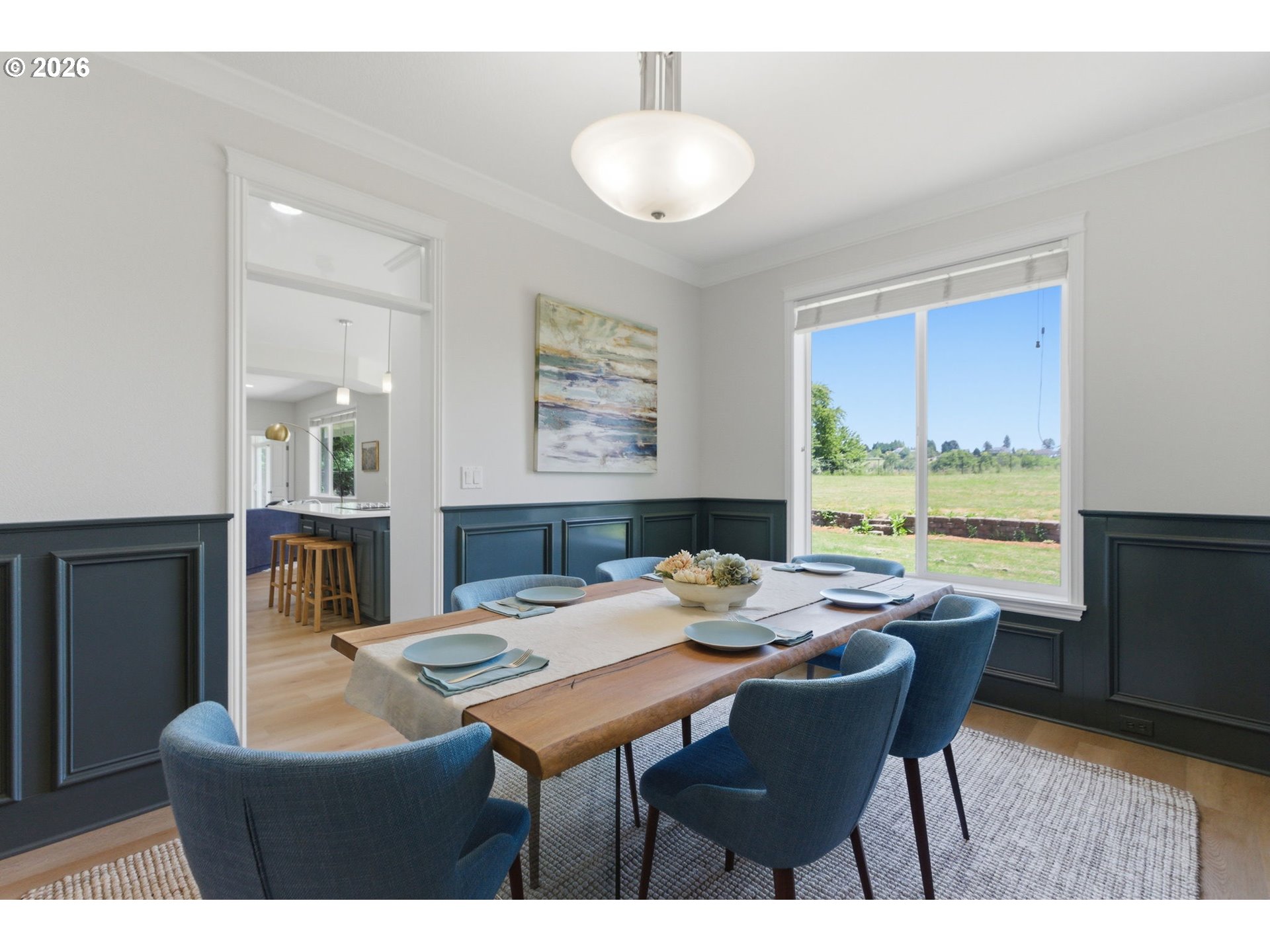 19603 NW Krieger RD