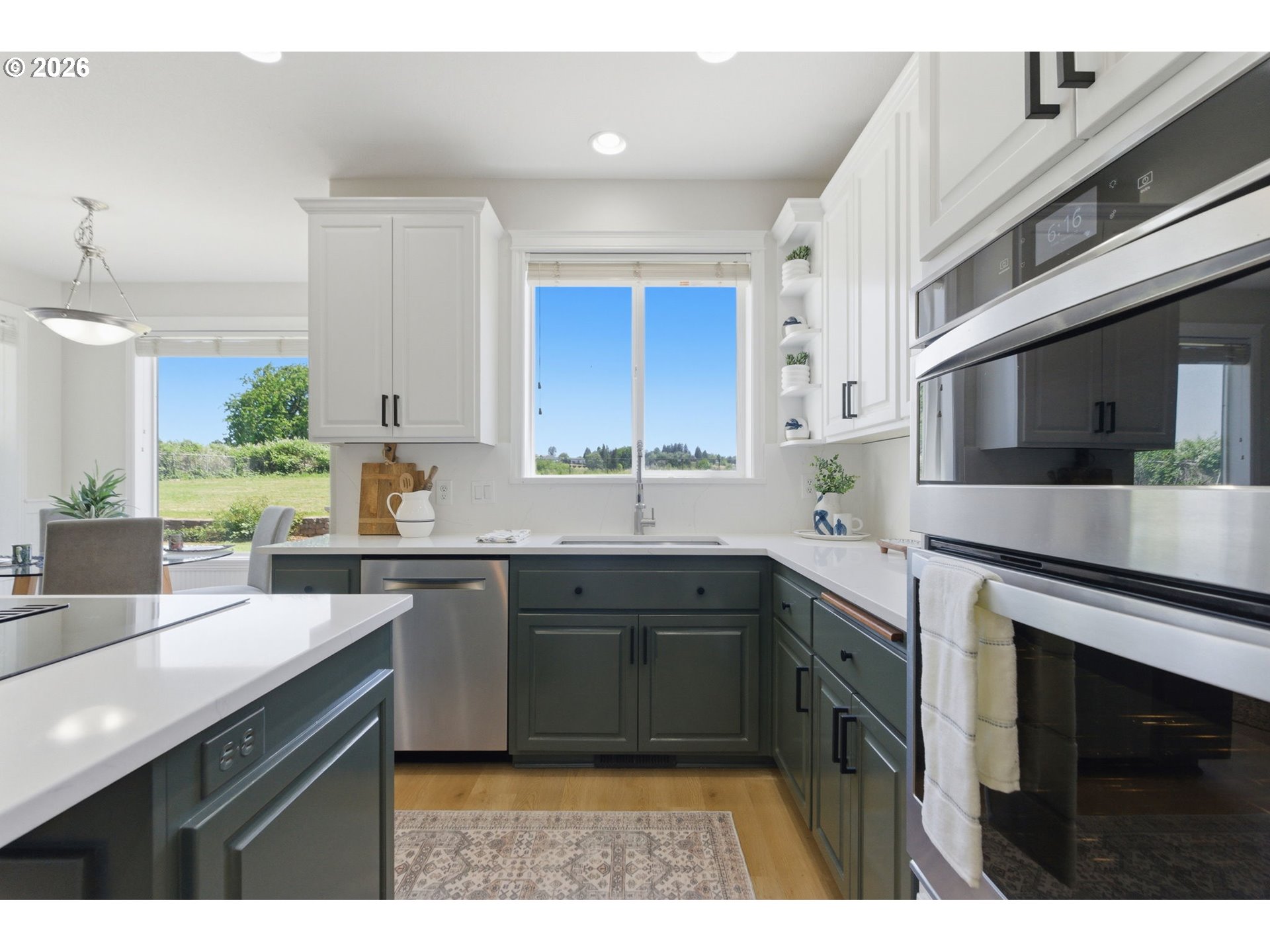 19603 NW Krieger RD