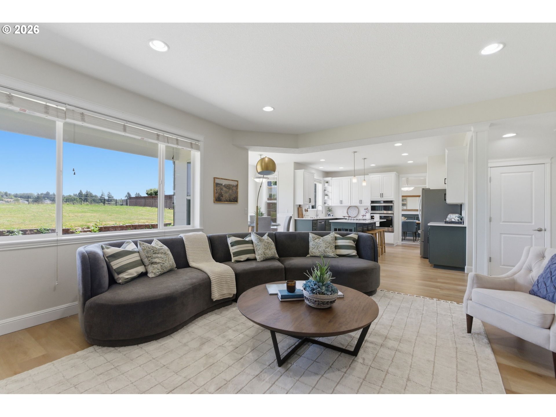 19603 NW Krieger RD