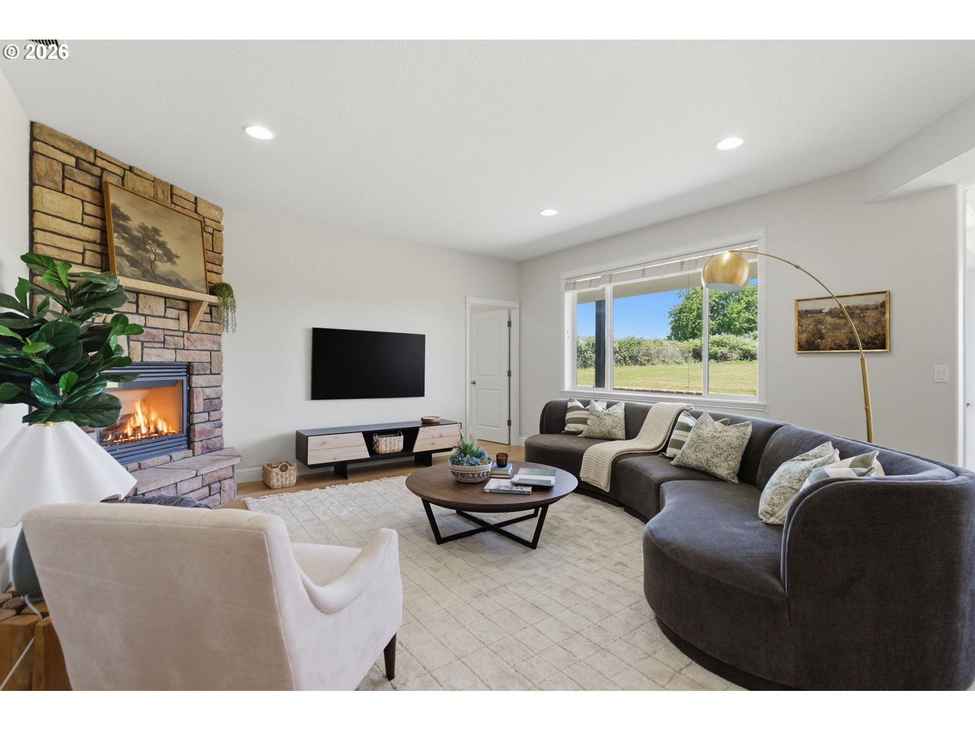 19603 NW Krieger RD