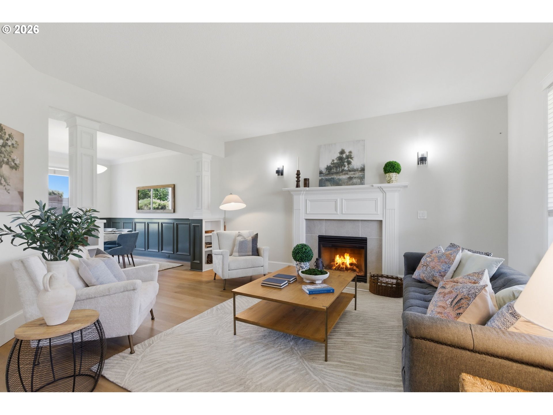 19603 NW Krieger RD