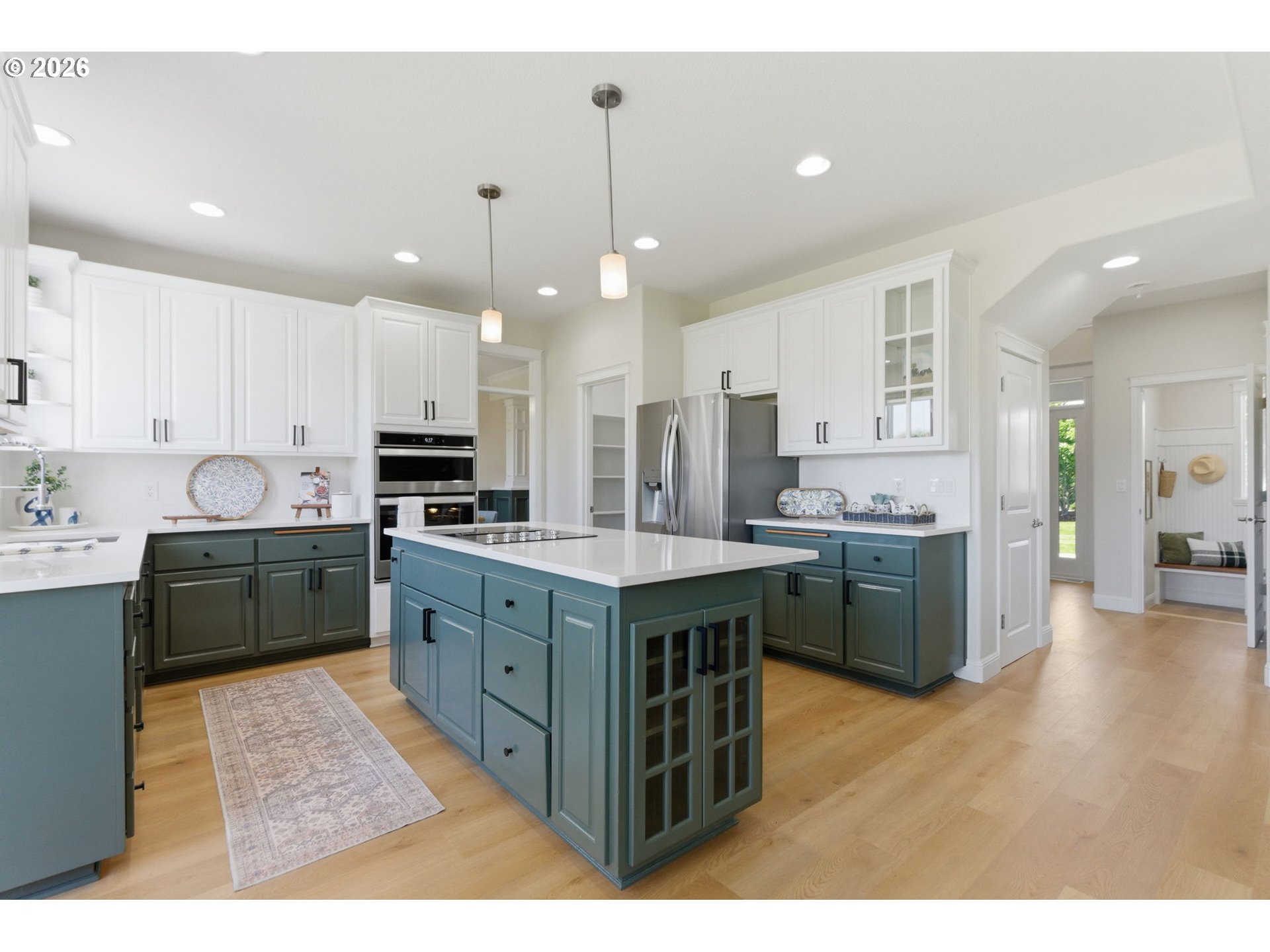 19603 NW Krieger RD