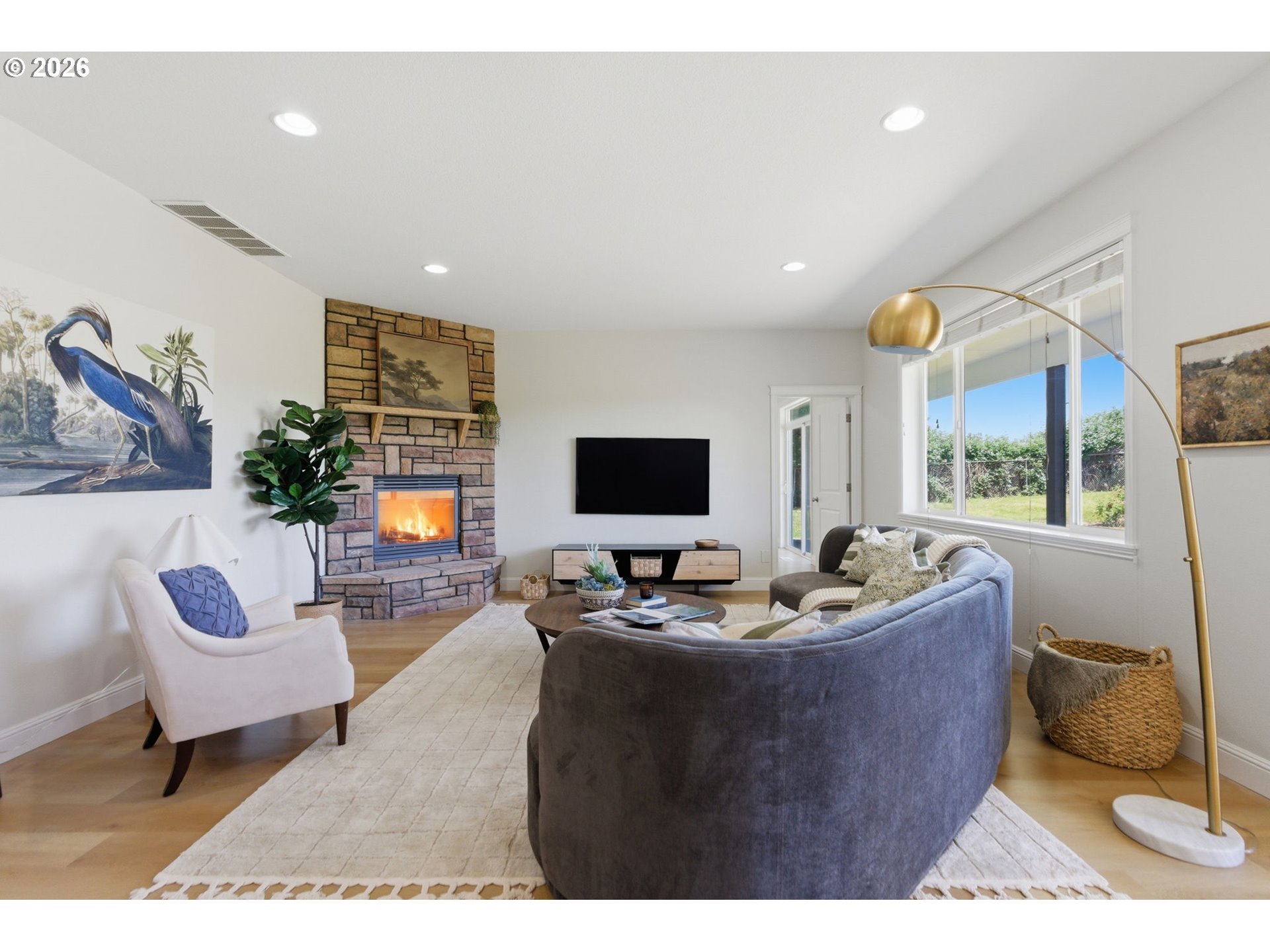 19603 NW Krieger RD