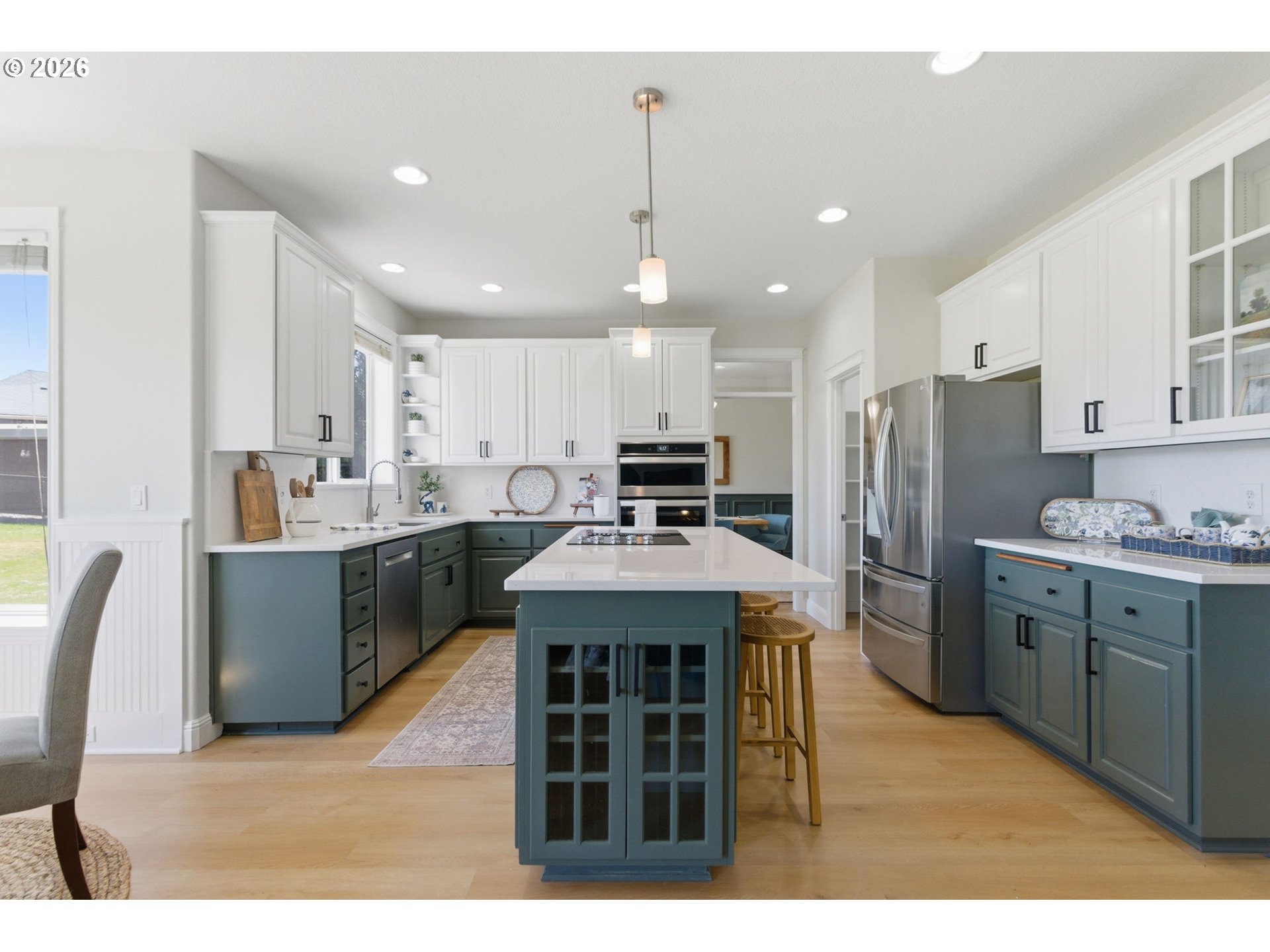 19603 NW Krieger RD