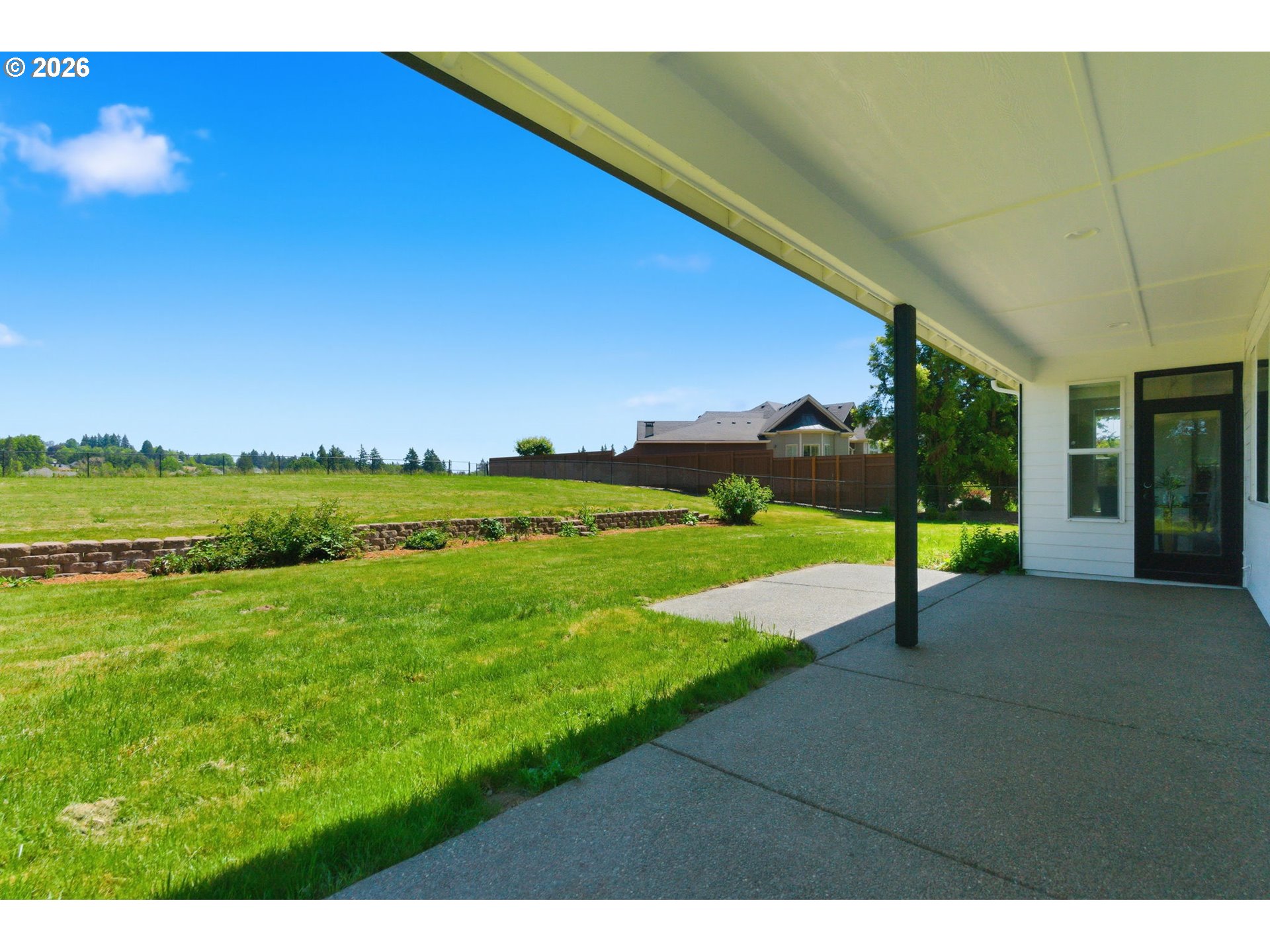 19603 NW Krieger RD