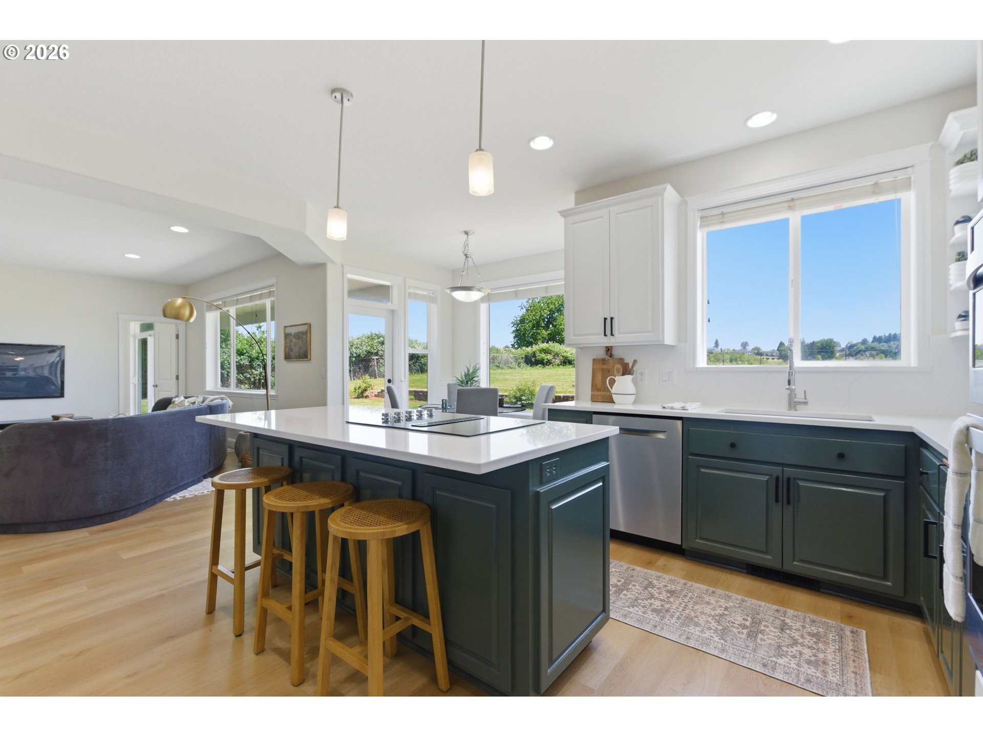 19603 NW Krieger RD