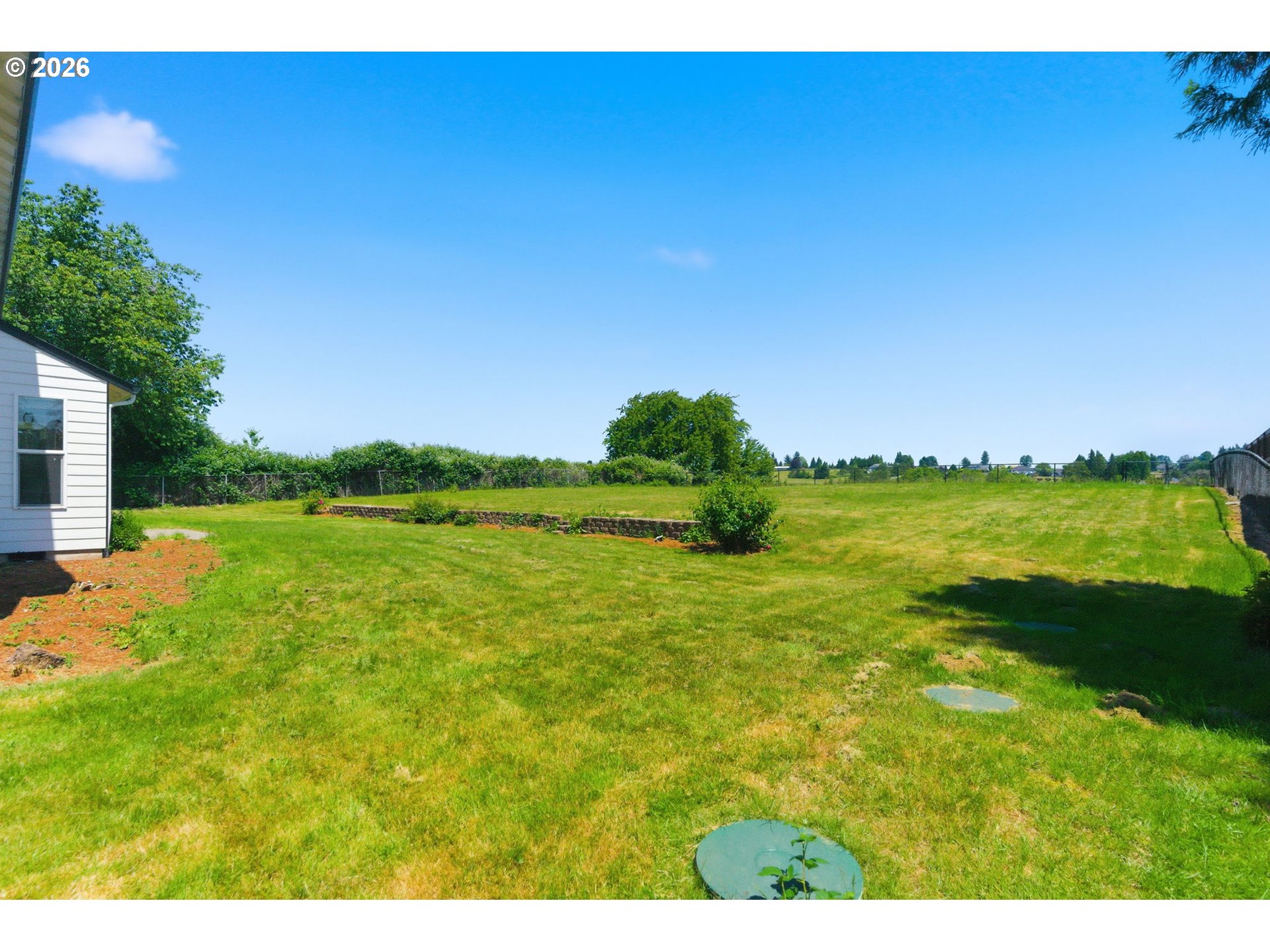 19603 NW Krieger RD