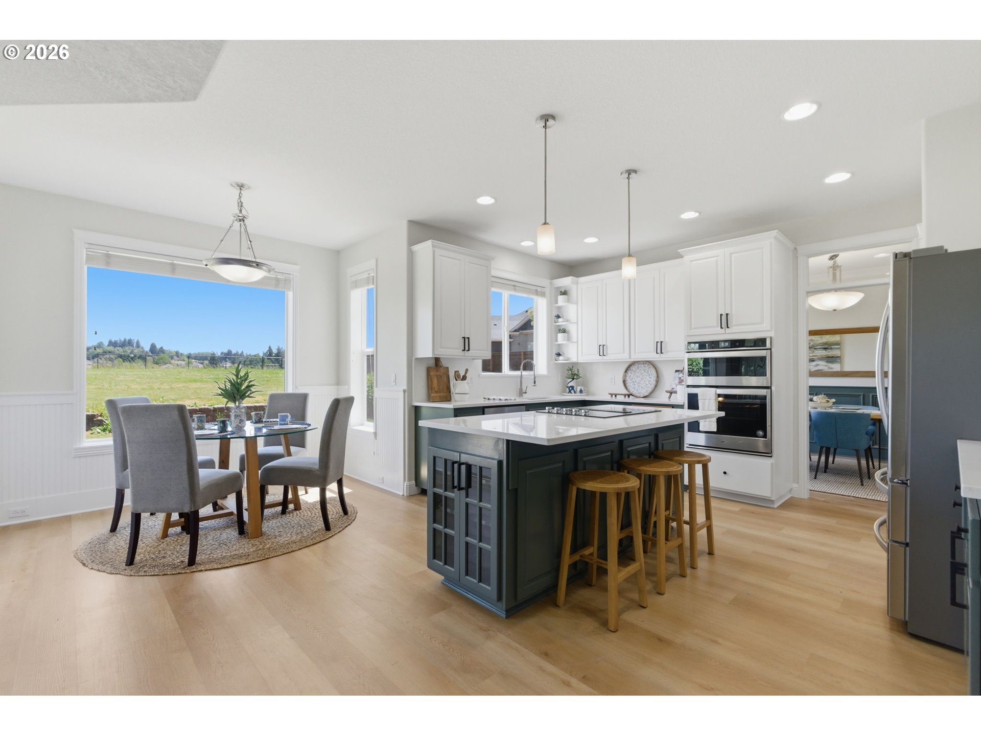 19603 NW Krieger RD