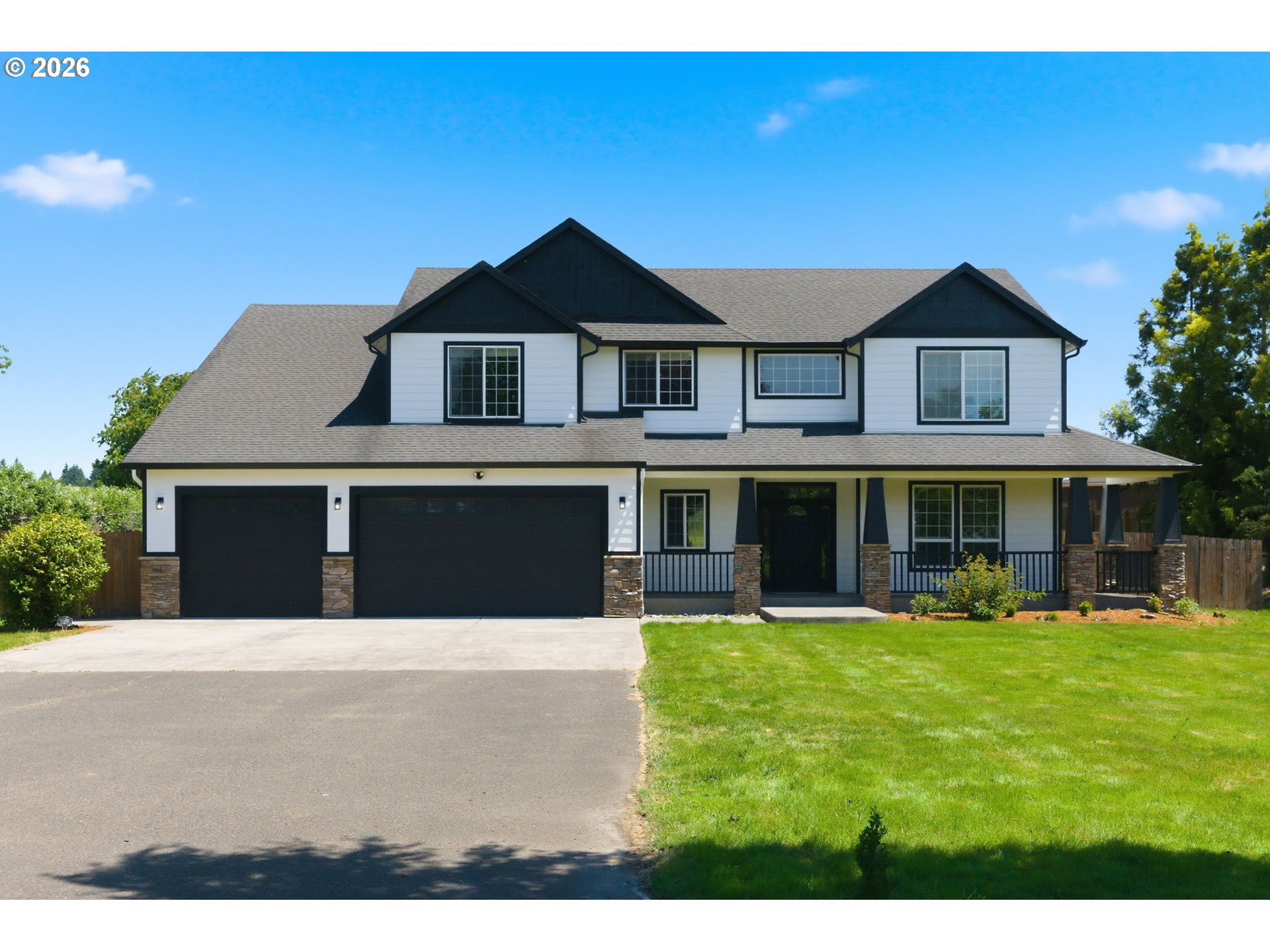 19603 NW Krieger RD