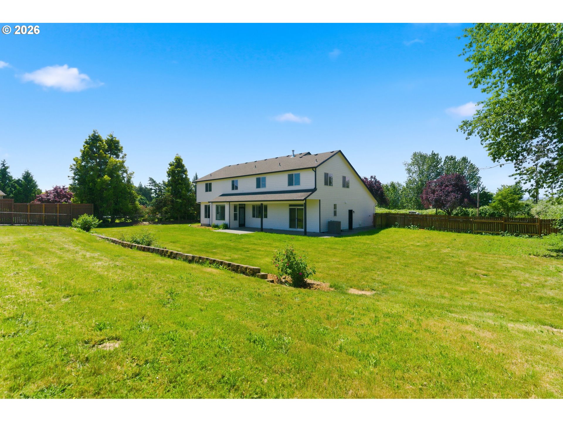 19603 NW Krieger RD