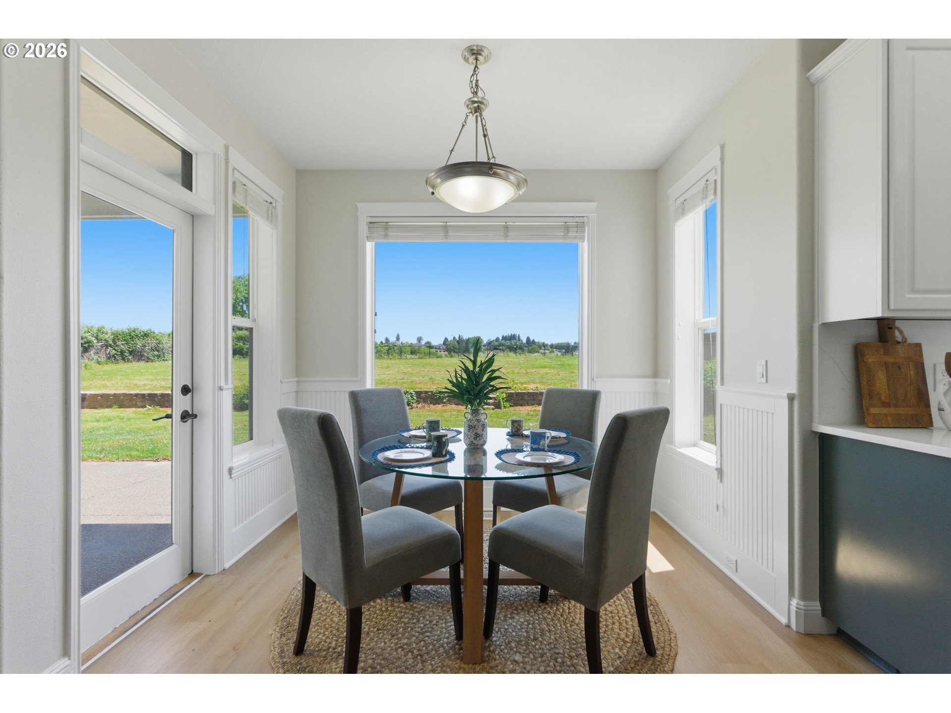 19603 NW Krieger RD