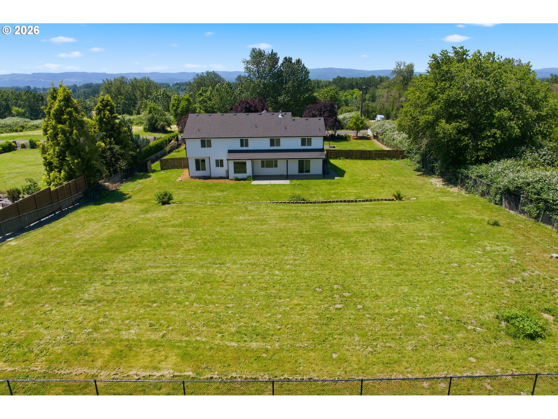 19603 NW Krieger RD