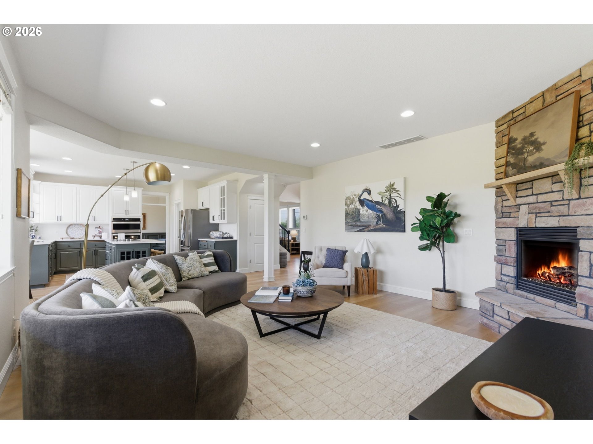 19603 NW Krieger RD