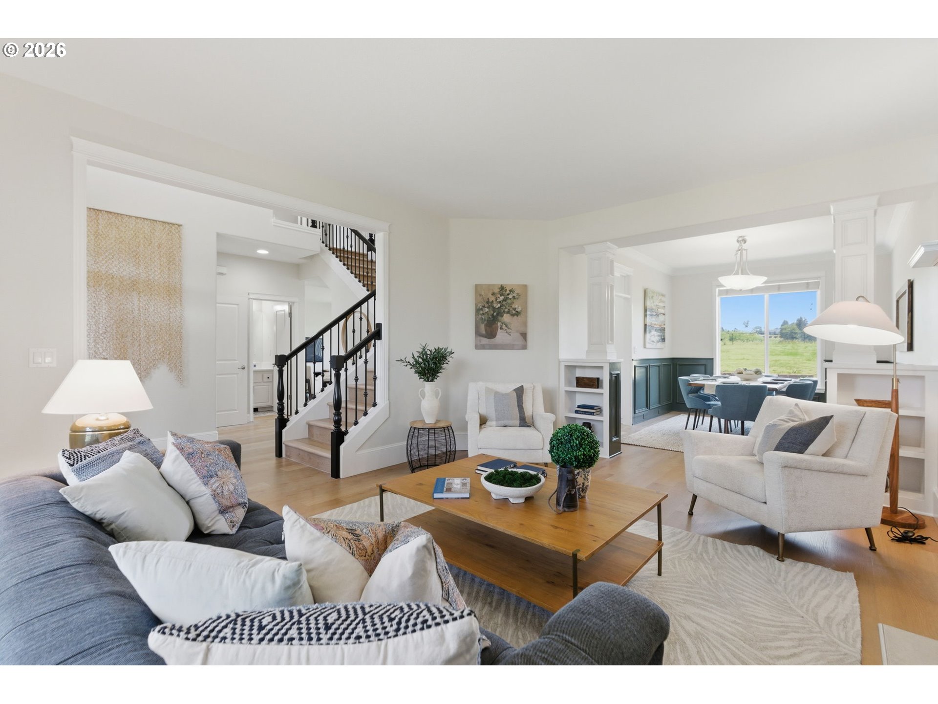 19603 NW Krieger RD