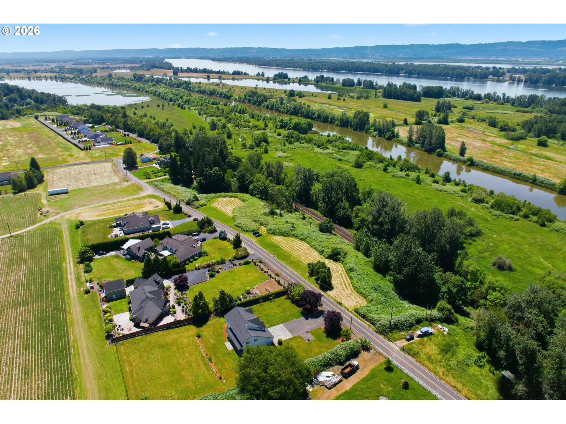 19603 NW Krieger RD
